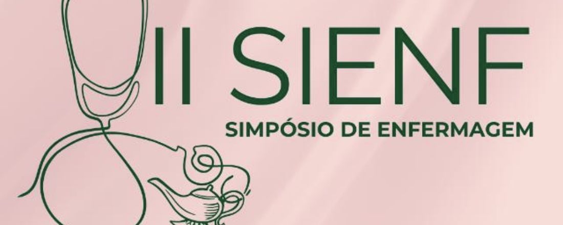 II Simpósio de Enfermagem - Saúde da mulher