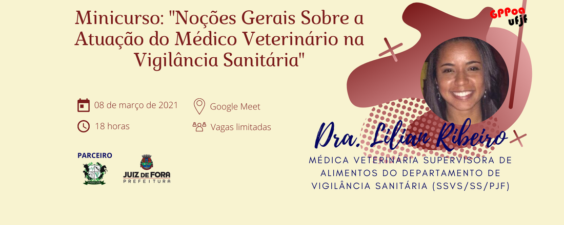 Noções Gerais Sobre a Atuação do Médico Veterinário na Vigilância Sanitária