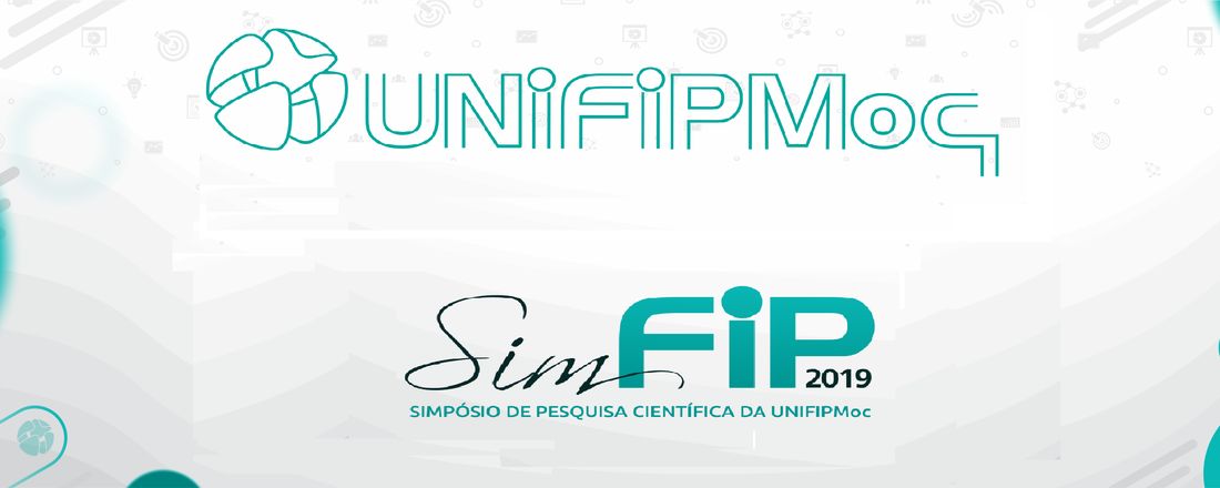 Simpósio de Pesquisa Científica da UNIFIPMoc