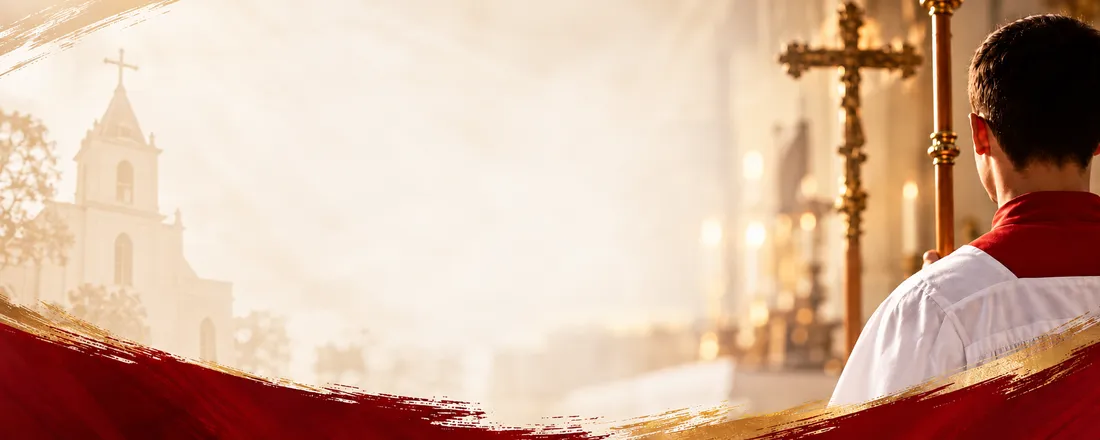 Espiritualidade de Cerimoniários