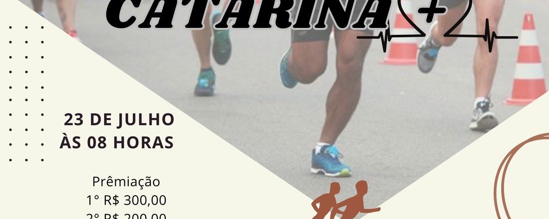 Maratona Catarina +