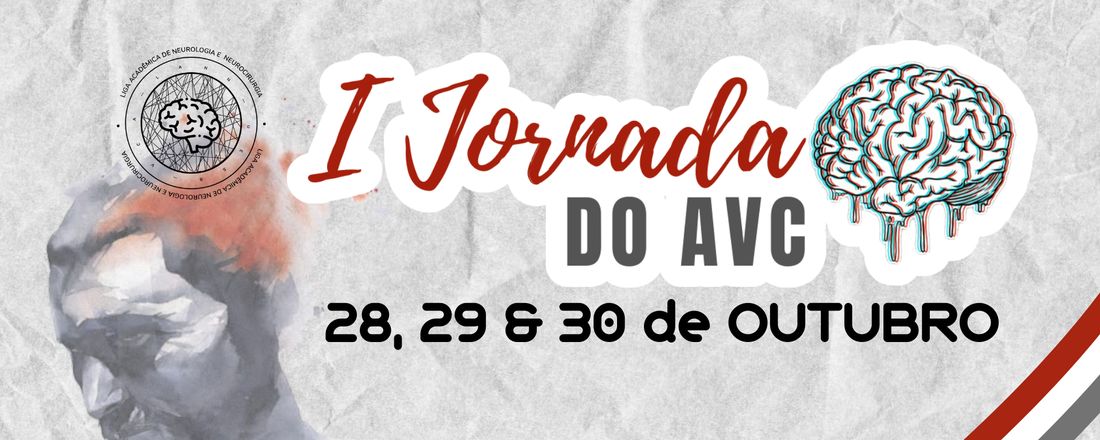 I JORNADA DO AVC