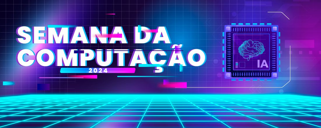 Semana Acadêmica da Computação 2024