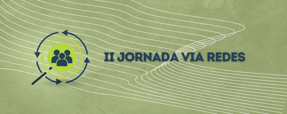 II Jornada VIA Redes