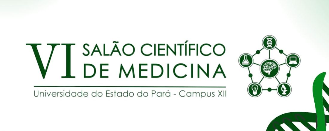 VI SALÃO CIENTÍFICO DE MEDICINA