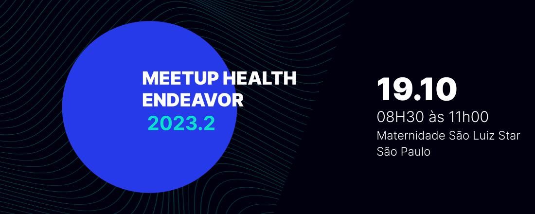 Meetup Health Endeavor