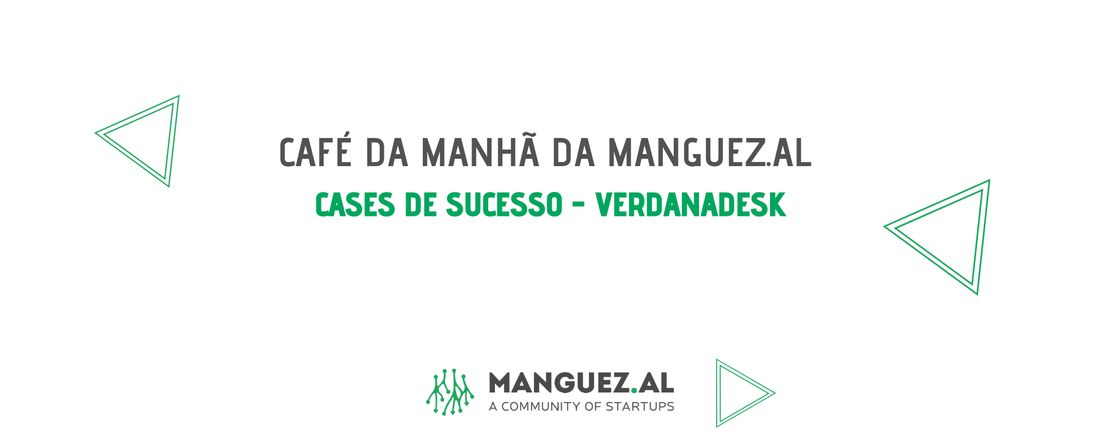 Café do Mangue - VERDANADESK