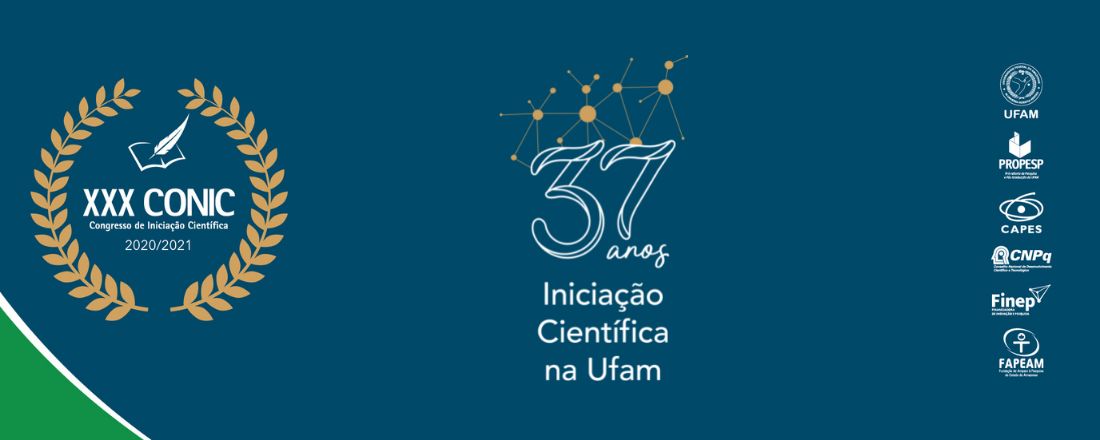 XXX CONGRESSO DE INICIAÇÃO CIENTÍFICA DA UFAM - CONIC