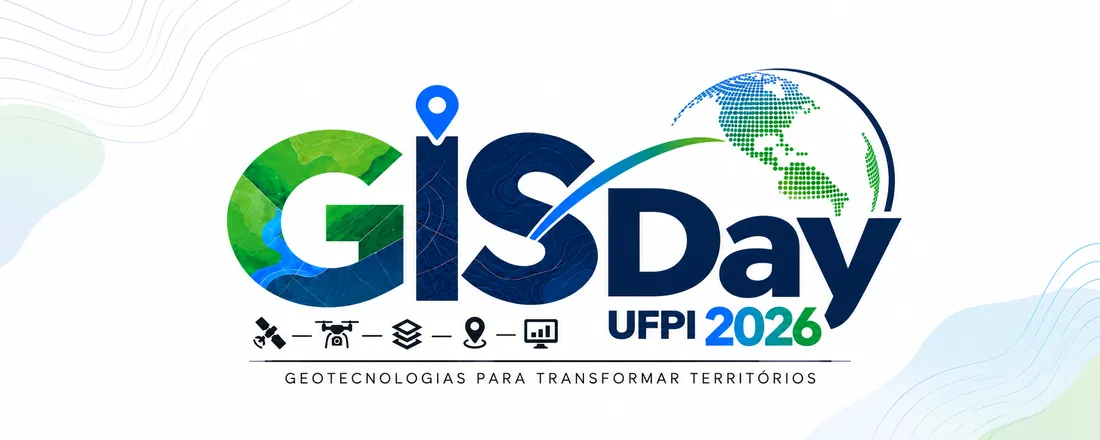 GIS DAY UFPI