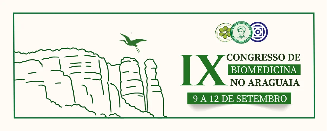 IX Congresso de Biomedicina no Araguaia