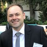 Marcio Dorn