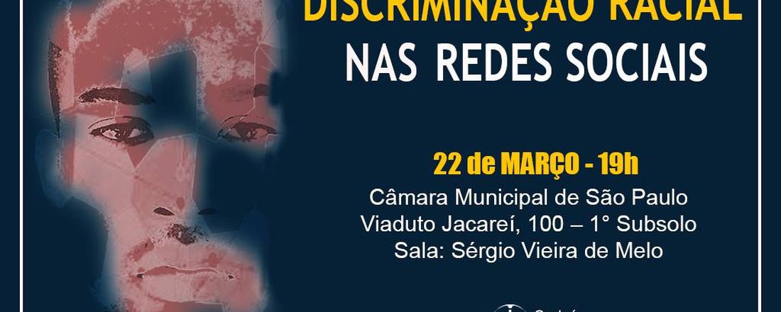 Discriminação Racial  nas Redes Sociais