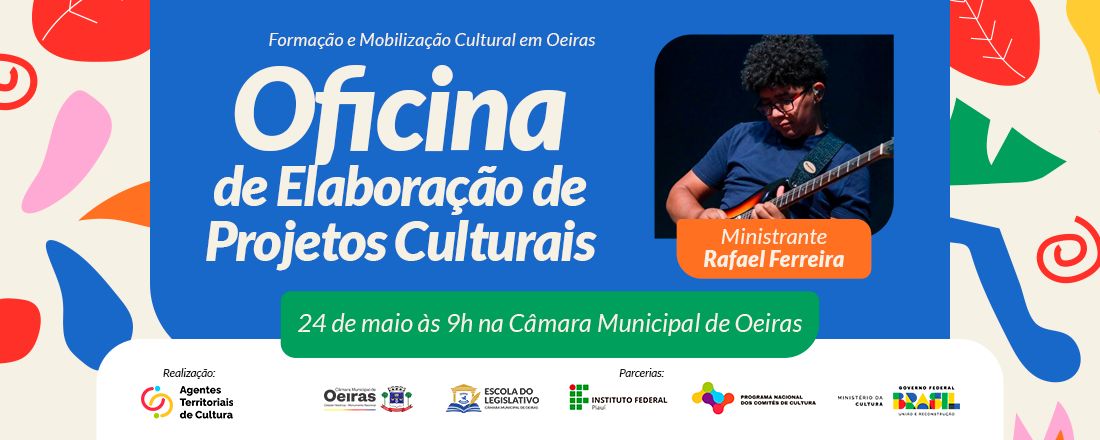 Formação e Mobilização Cultural em Oeiras:
