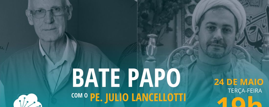 Bate Papo com o Padre Júlio Lancellotti