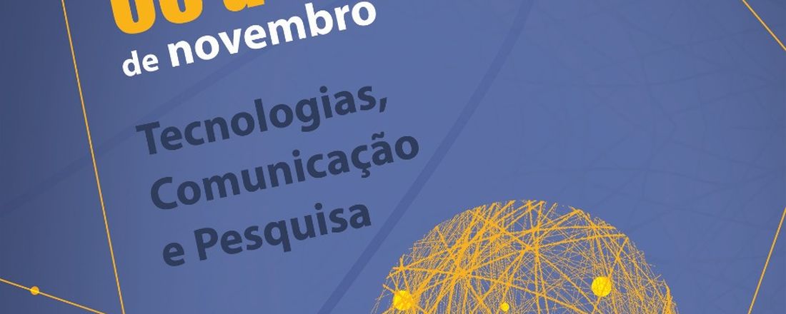 III Seminário de Iniciação Científica em Jornalismo