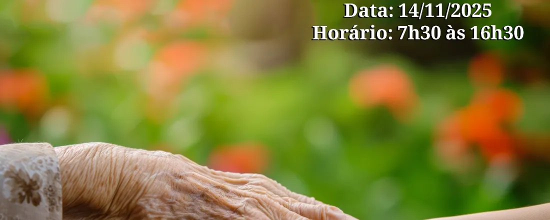 Encontro das ILPIS e a Rede de Proteção à Pessoa Idosa do Estado de Goiás