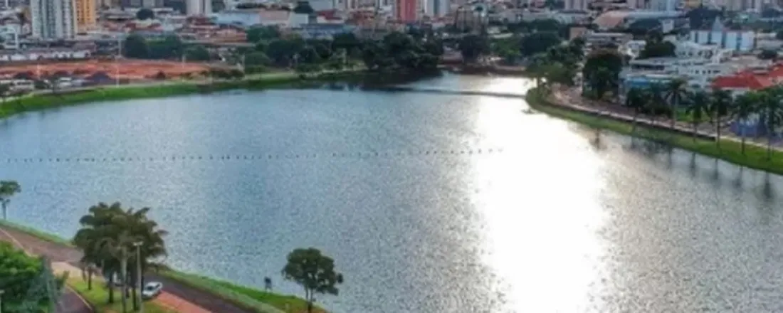 Encontro de Técnicos e Tecnólogos em Radiologia de São José do Rio Preto