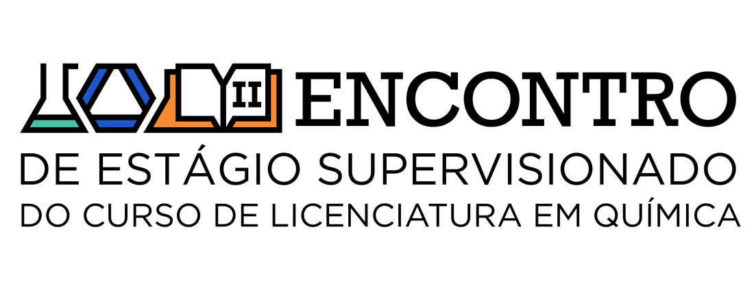 II Encontro de Estágio Supervisionado do Curso de Licenciatura em Química da UEPA