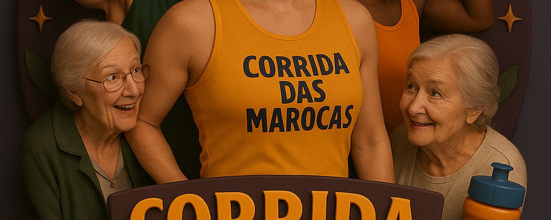 Corrida das Marocas