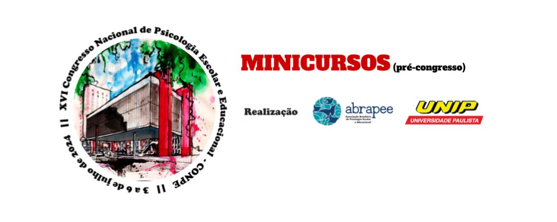 MINICURSOS - XVI CONPE