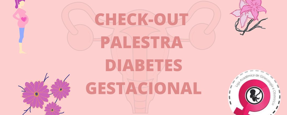 CHECK- OUT Diabetes Gestacional