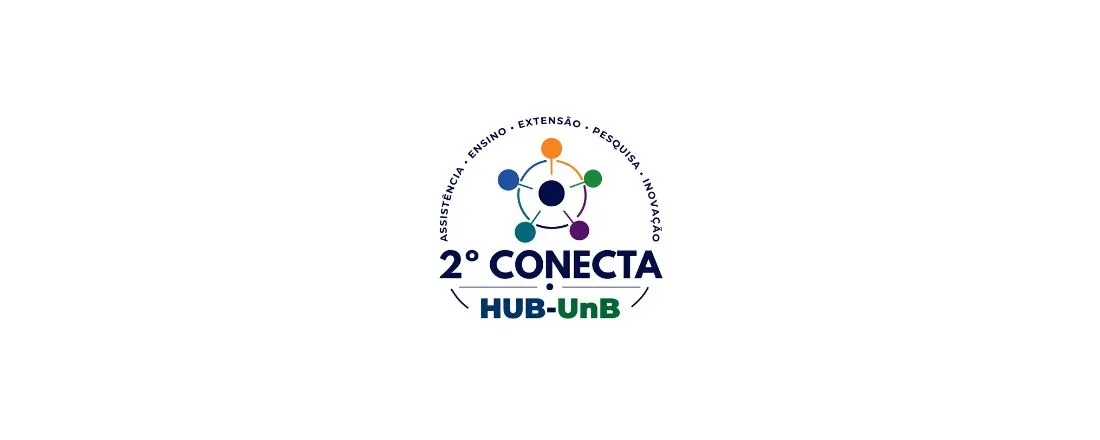2º Conecta HUB-UnB - 2026