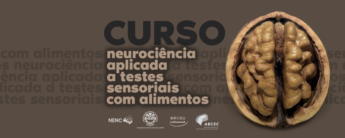 Neurociência Aplicada a Testes Sensoriais com Alimentos