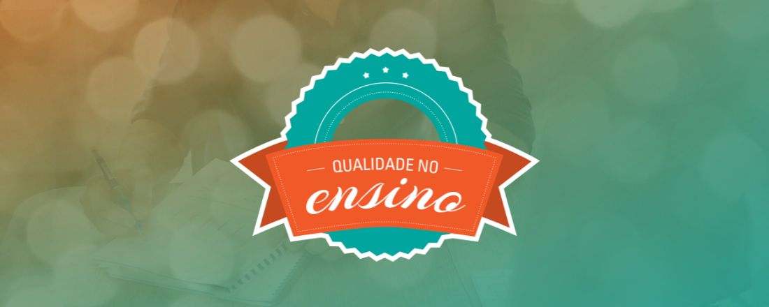 Treinamento Abrangente Qualidade no Ensino - Anápolis - GO