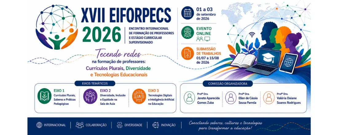 XVII EIFORPECS