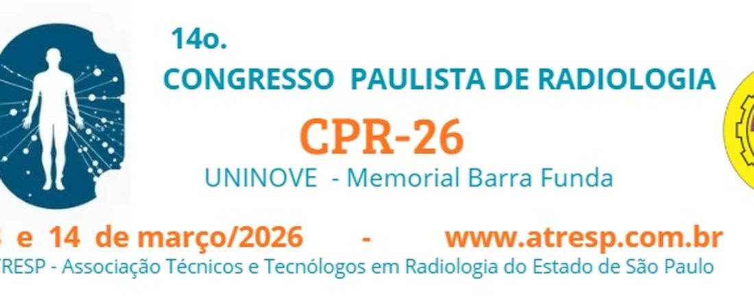 14o. Congresso Paulista de Radiologia
