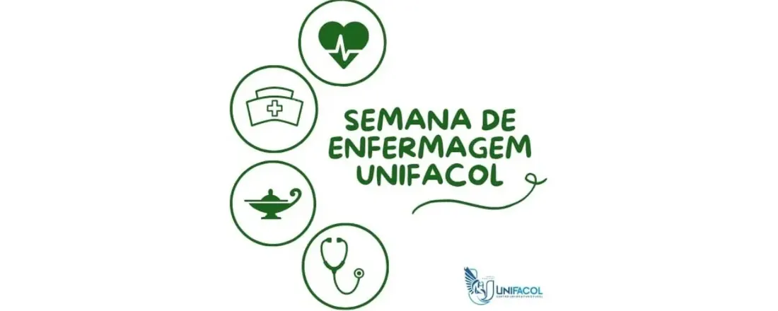XI SEMANA DE ENFERMAGEM - UNIFACOL
