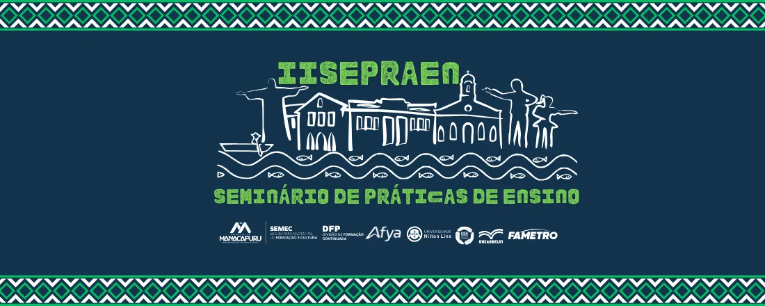 II SEMINÁRIO DE PRÁTICAS DE ENSINO