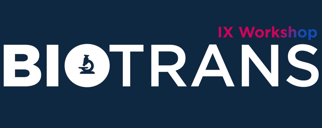 IX WORKSHOP BIOTRANS