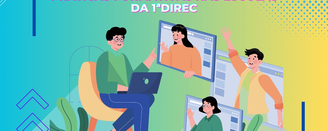 REUNIÃO DE ALINHAMENTO GEPPFE DA 1ªDIREC