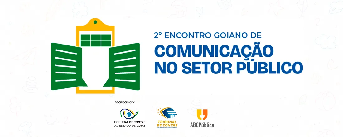 Oficina - Storytelling para o setor público