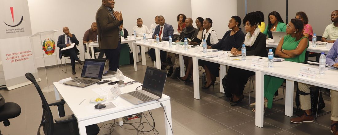 TRAMITAÇÃO DE PROCESSO PENAL À LUZ DA NOVA LEGISLAÇÃO