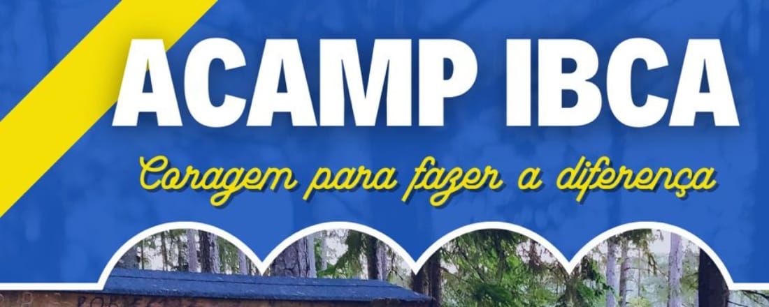 Acampamento IBCA