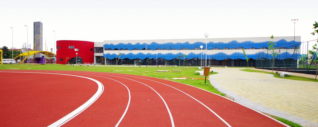 13a Semana de Planejamento e Aperfeiçoamento Pedagógico - Programação Local Fatec de Esportes