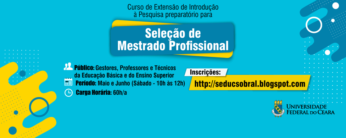 [AULA 1 IPPG] Curso de Introdução à Pesquisa e à Pós-Graduação