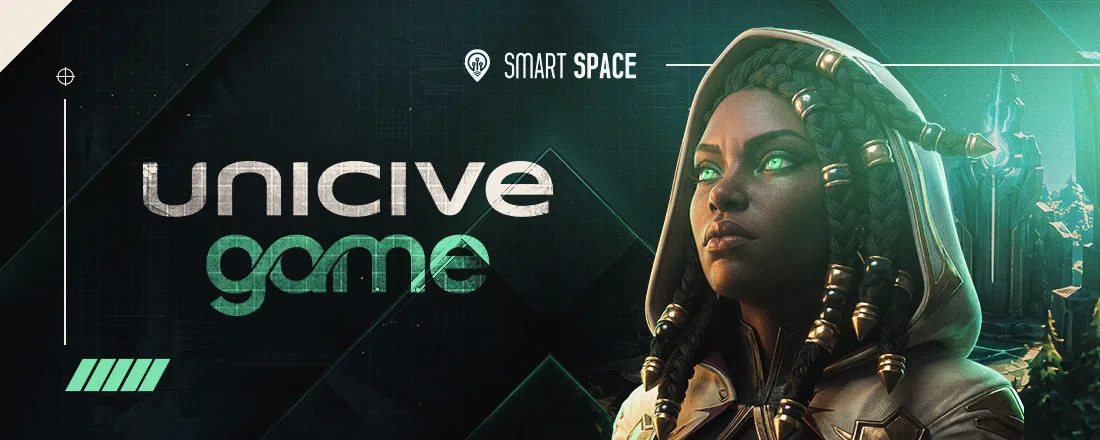 Unicive Game