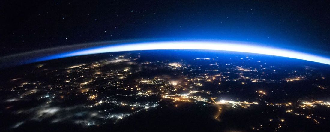 OFICINAS PREPARATÓRIAS PARA O V RIBAMAR: INTRODUÇÃO AO DIREITO ESPACIAL