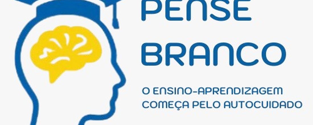 PENSE BRANCO
