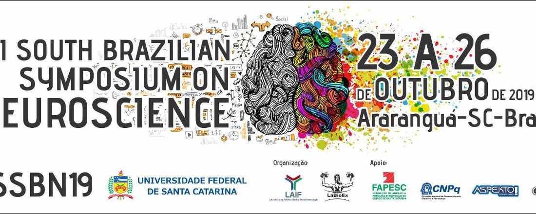 I Simpósio Sul Brasileiro de Neurociências