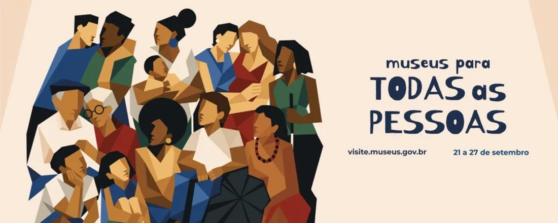 20ª Primavera dos Museus: Museus para todas as pessoas