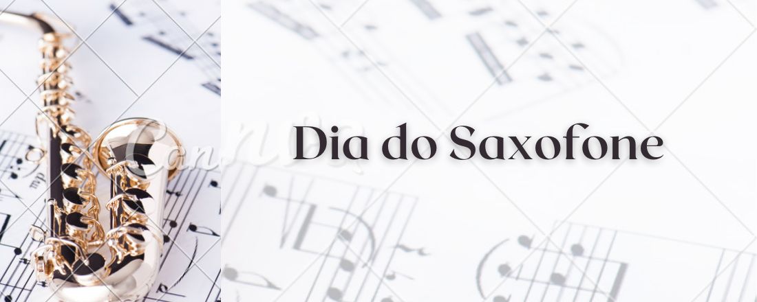 DIA DO SAXOFONE NO IFPE ( Campus Belo Jardim)