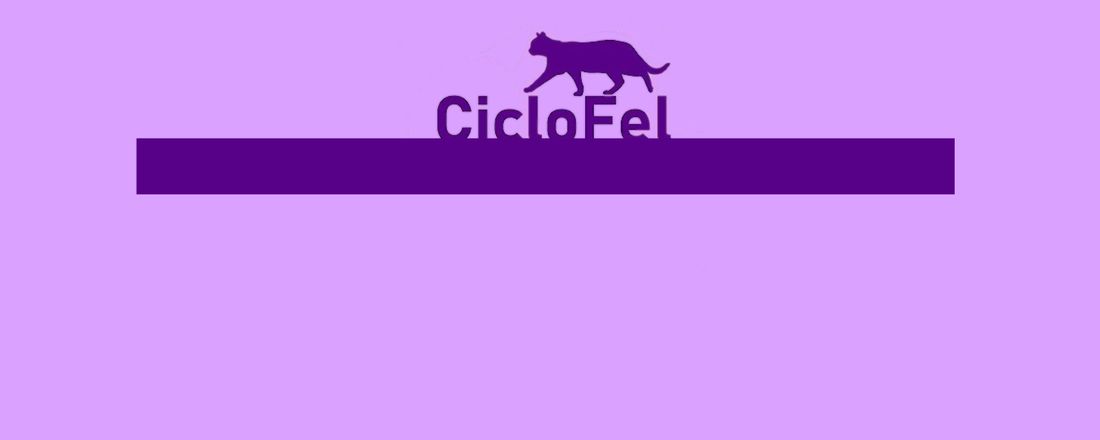 Ciclo de Palestras Online de Medicina Felídea