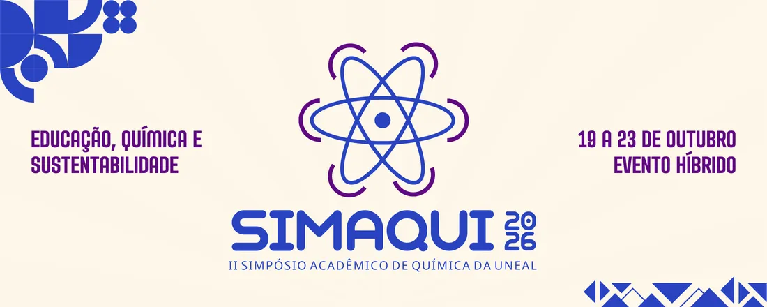 II Simpósio Acadêmico de Química da UNEAL