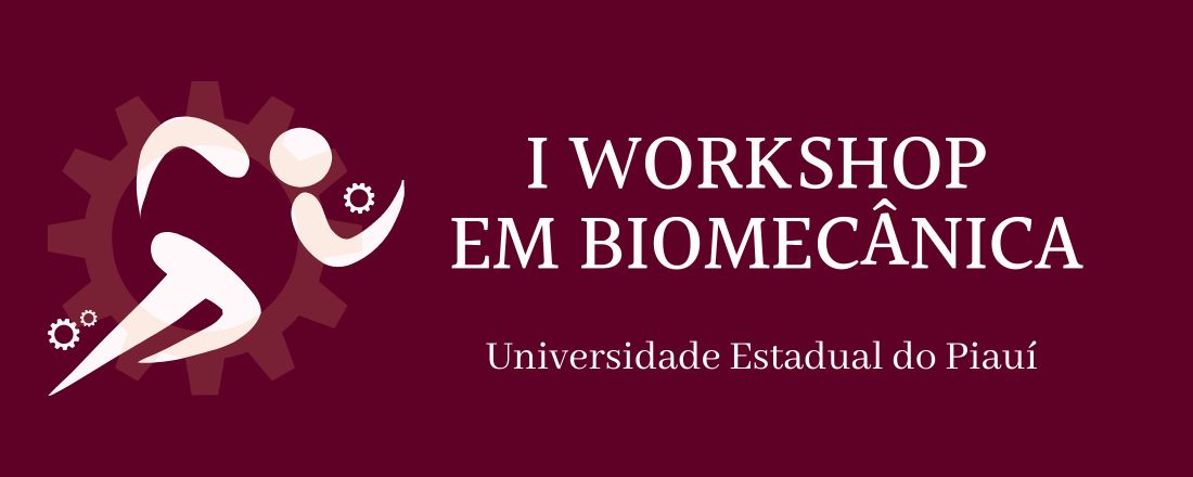 I Workshop em Biomecânica da UESPI