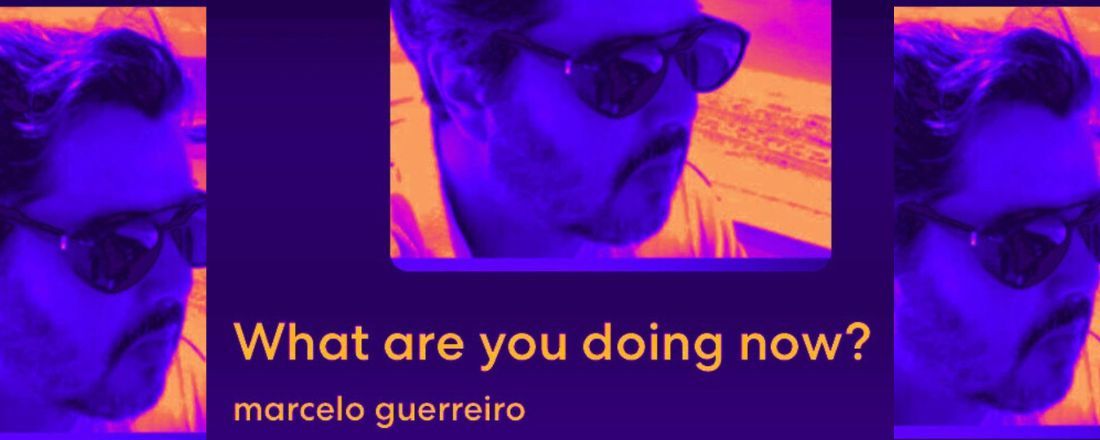 Lançamento Novo Álbum