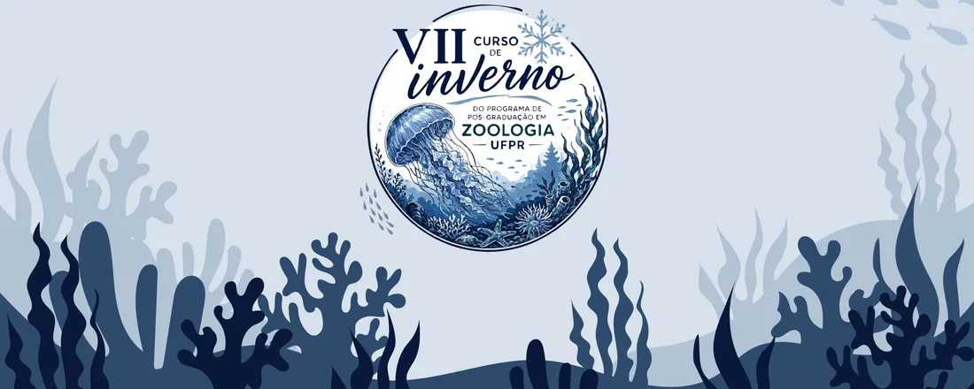 VII Curso de Inverno - PPG ZOO UFPR